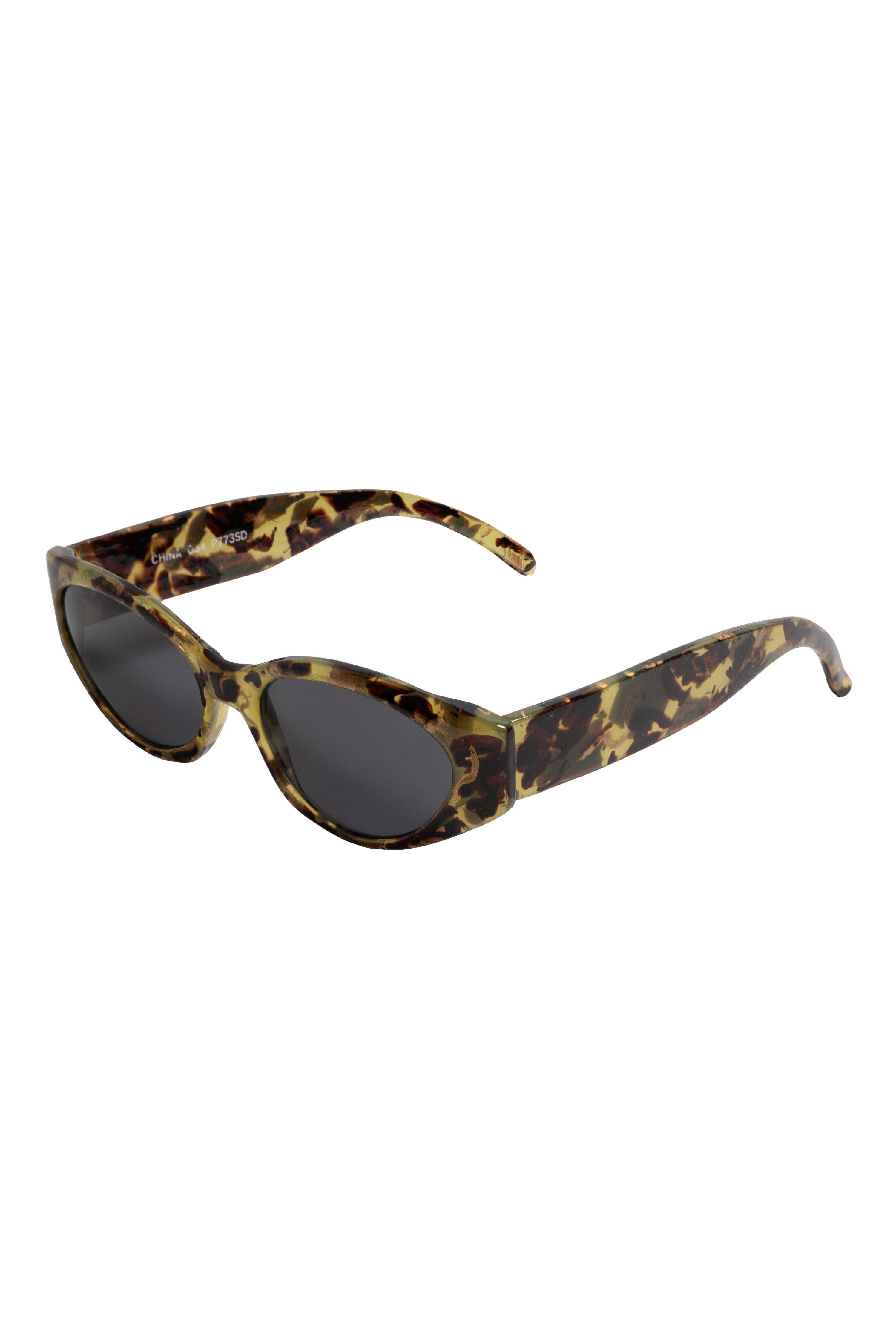 SGVN111 - Camo Sunglasses