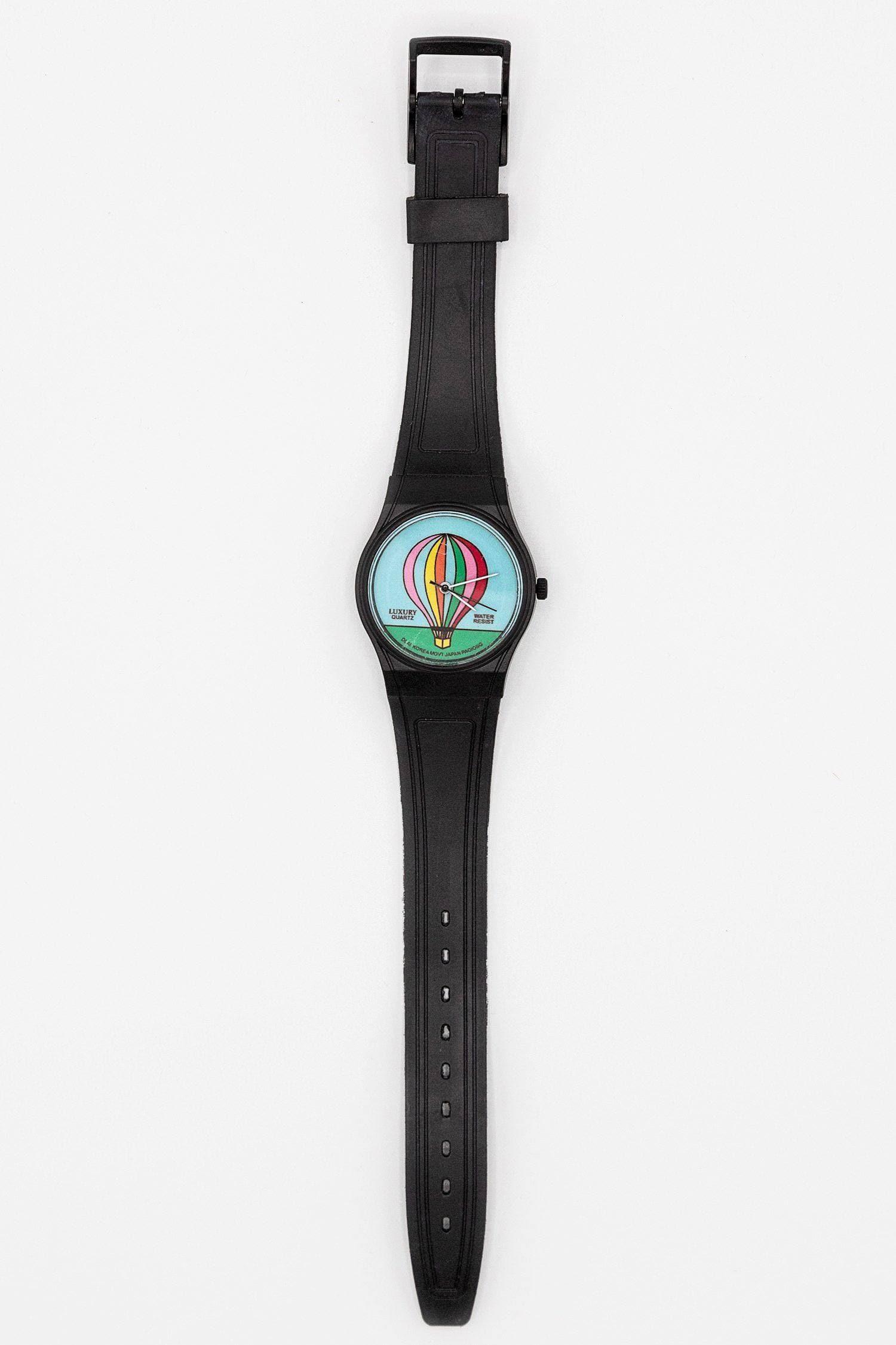 WCHRBALL - Balloon Ride Unisex Watch