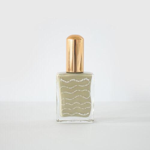 Seas Nail Polish - Sayulita