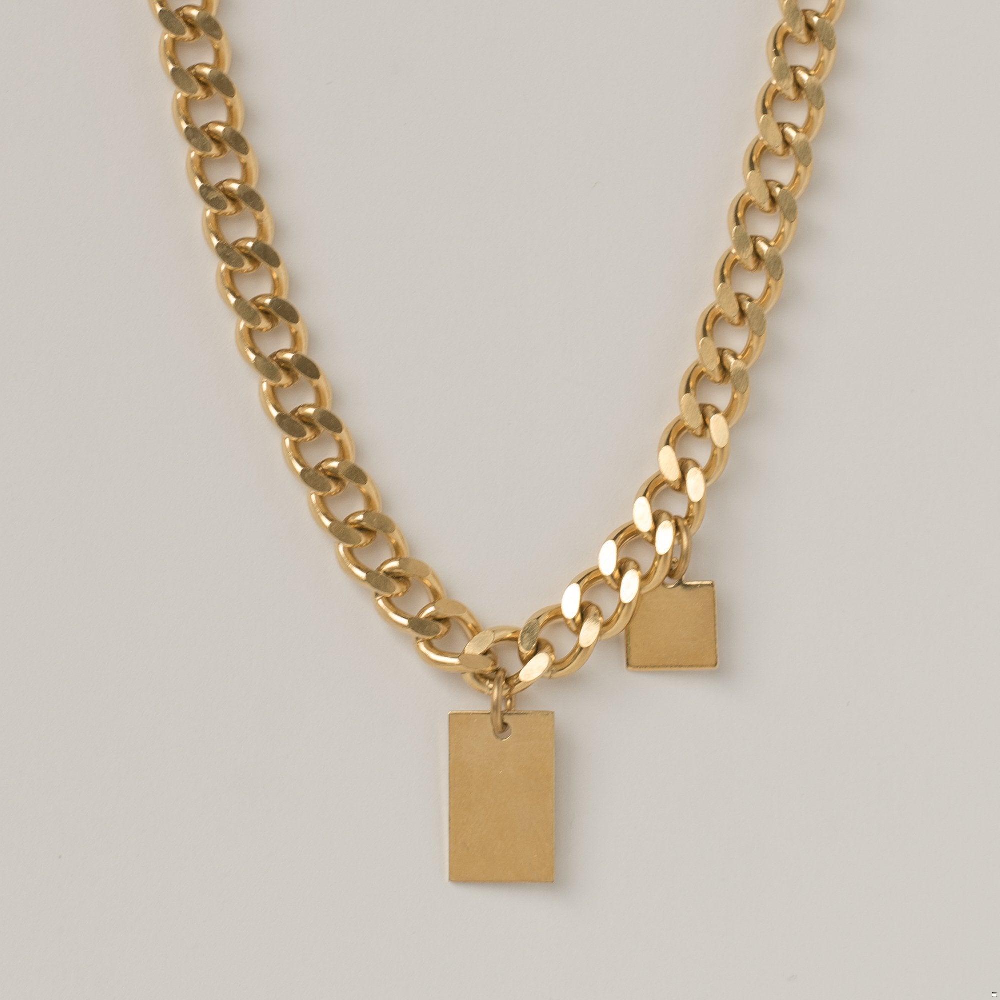 Wallace Chain