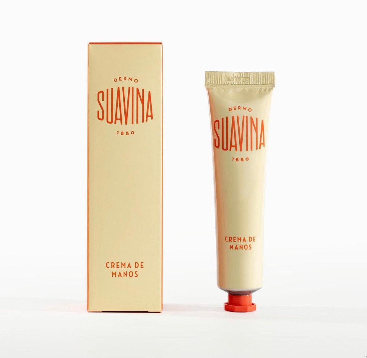 Suavina - Hand Cream