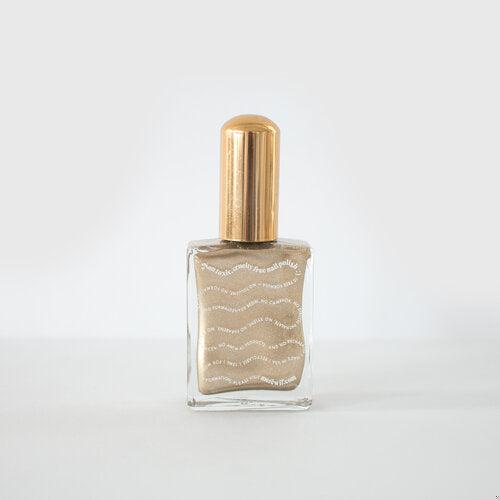 Seas Nail Polish -Ibiza