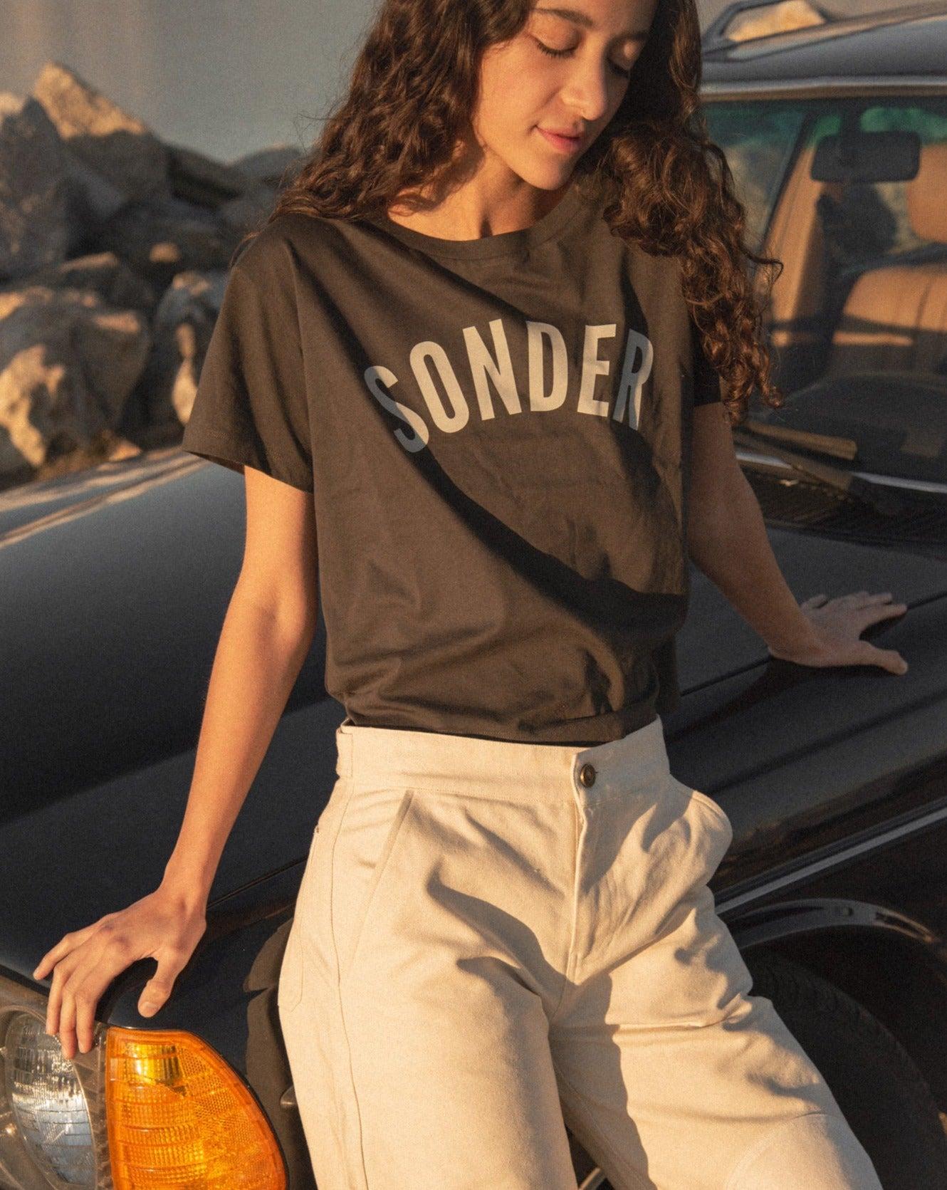 Sonder Tee