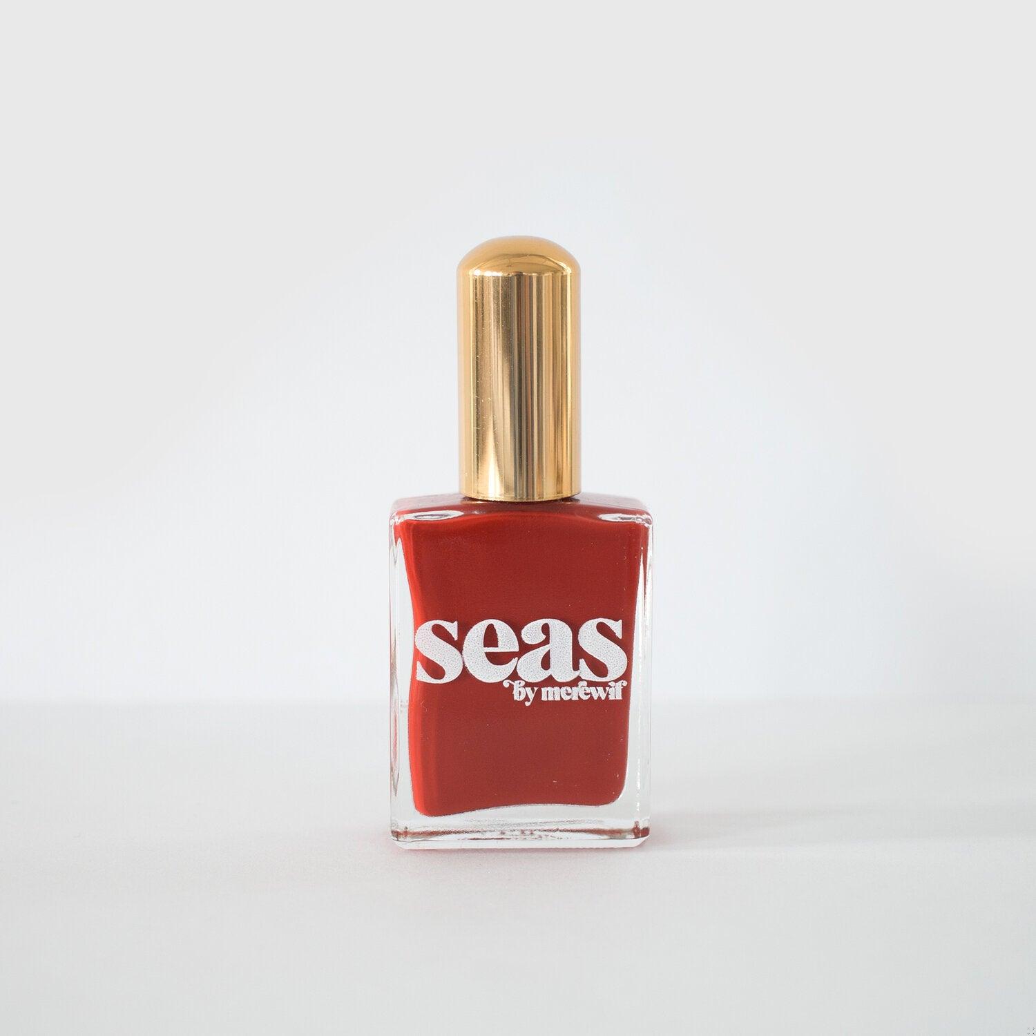 Seas Nail Polish - Porto Covo