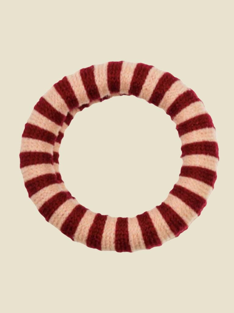 Craisin Stripe Elastic