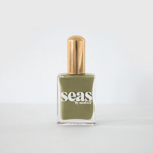 Seas Nail Polish - Venice