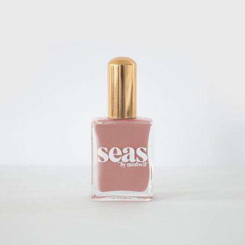 Seas Nail Polish - Komodo