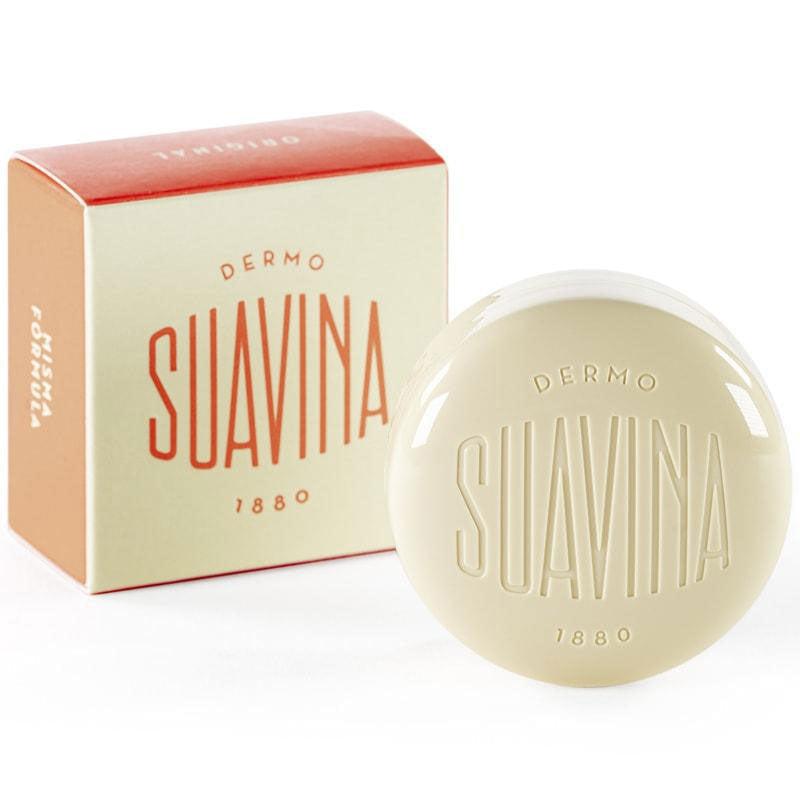 Suavina - Lip Balm